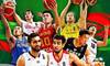 FIBA：中国男篮所在B组的亚预赛将于6月16至20日举行