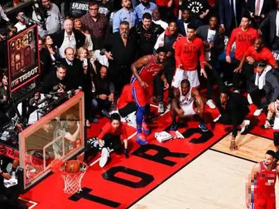 抢七史诗级绝杀！小卡上演NBA历史首次抢七压哨绝杀