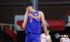 媒体人谈周琦：没啥好抱怨的，如果回新疆难受可以挑战NBA
