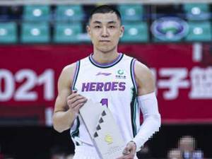山东球员高诗岩表示暂时还没有计划表回归辽宁