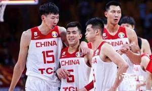 朱彦硕：中国男篮在亚预赛输给日本不是什么不可饶恕的罪过