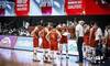 国篮官方：FIBA公布的中国男篮12人名单系系统错误，具体名单将在28日公布