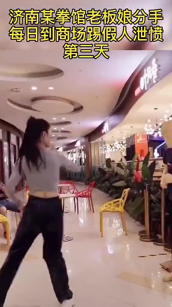 有这种对象你敢分手吗？