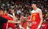 官宣！NBL凤凰队正式签下周琦；周琦表示这是重返NBA的最好机会