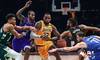 美媒评选NBATOP10球员榜单：KD居首，字2詹3库4卡10