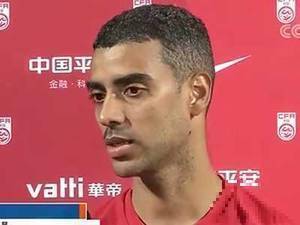 阿兰：不管教练选谁首发，都将全力以赴