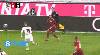 拜仁1-0领先门兴！穆勒送助攻，莱万转身爆射破门