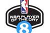 【直播吧评选】1月10日NBA最佳球员
