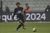 马尔基尼奥斯为巴黎出场344次，并列队史第四