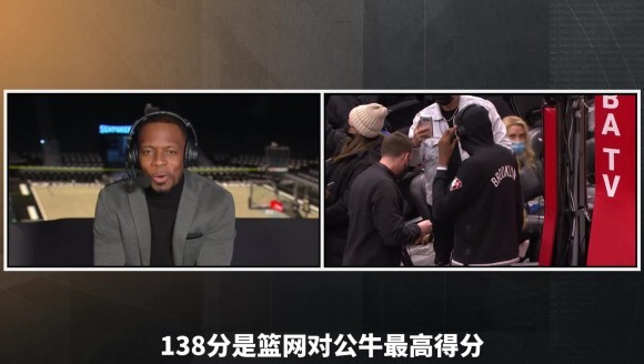 杜兰特：大胜公牛感觉很好 尤其是经历过去几场比赛后