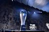 群星闪耀！2011年以来历届FIFA最佳阵容一览