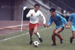 60年代称霸日本的豪强球队，是如何消失在历史长河中的？
