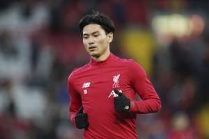 镜报：来到生涯拐点，南野拓实可能再度被租借离队