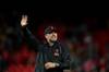 克洛普：两个进球很精彩，若塔已经成为世界级前锋
