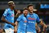斯帕莱蒂：默滕斯若想续约留队 得接受俱乐部开的条件