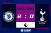 英超-齐耶赫世界波弟媳头球建功 切尔西2-0热刺