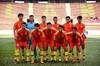 记者：U23国足以练代赛突出&ldquo;快&rdquo;字，缺乏热身赛机会成为难题