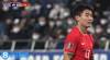 韦世豪晒赛场照：⚽️⚽️⚽️🇨🇳🇨🇳🇨🇳