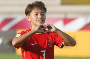 韩媒前瞻亚洲杯决赛：王霜、王珊珊需要韩国女足重点盯防