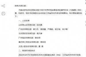 媒体人谈国足补招名单：支持李霄鹏按需用人，出工不出力的别用了