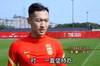 媒体人：男足海参广告是李铁拉来，广告牌连钱都没给就拿了点产品