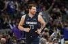 【直播吧评选】2月11日NBA最佳球员：东契奇