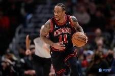 【直播吧评选】2月15日NBA最佳球员