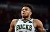 【直播吧评选】2月16日NBA最佳球员：字母哥