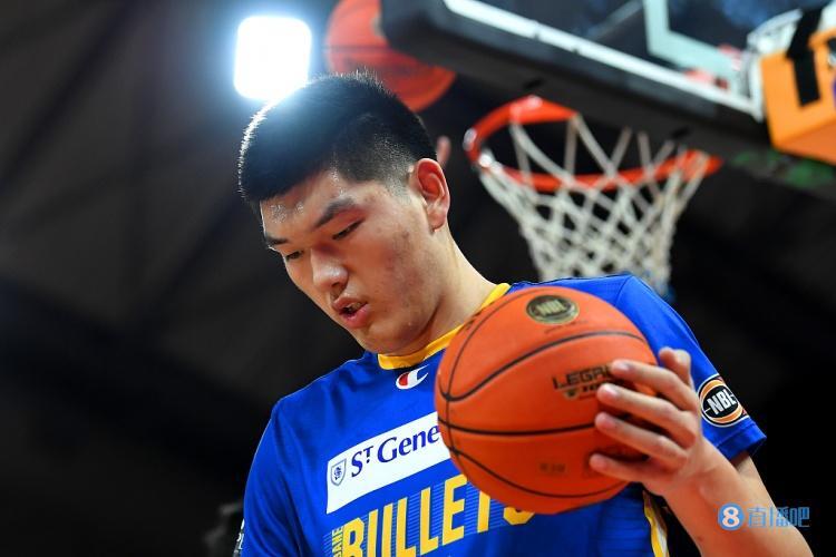🏀NBL-刘传兴仅出场2分33秒得2分 马查度17+7 坎斯大班再胜子弹