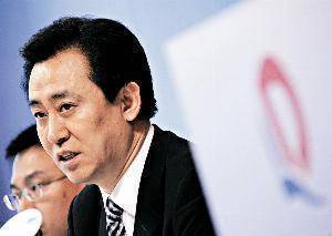 许家印做出决定，要求1500万运营广州队一年