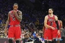 NBA彩经：公牛击退骑士 雄鹿力克勇士 掘金难敌猛龙
