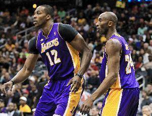 9年前的今天：霍华德罚球出手39次 平NBA历史纪录