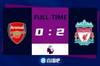 英超-若塔菲尔米诺破门 利物浦2-0双杀阿森纳距榜首仅1分