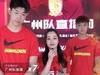 广州队直播带货，3个小时观看人数超2.7万