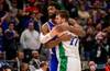 NBA彩经：独行侠不敌76人 篮网轻取开拓者 湖人遭猛龙横扫