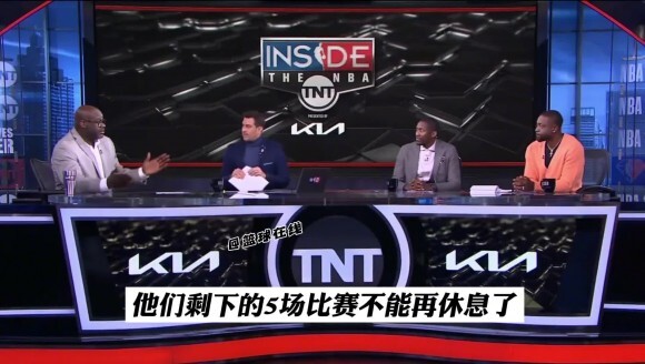 湖人现役有五位名人堂球员？奥胖坚持：不，只有四位！