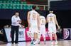 难分伯仲！山西与广州本赛季4次交锋 场均得分均为104.3