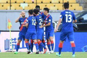 沪媒：受疫情影响，申花、海港出战中超时恐怕会遇到一定困难