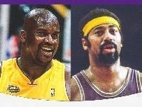 奥尼尔：NBA历史最佳球员有20个 但最有统治力的只有2个