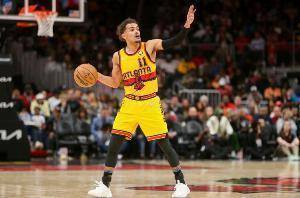 NBA彩经：东八之争老鹰大胜骑士 调整有方快船力克鹈鹕