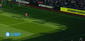 英超-阿森纳0-1送圣徒近7场首胜 枪手遭遇3连败仍列第五