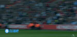 英超-阿森纳0-1送圣徒近7场首胜 枪手遭遇3连败仍列第五