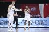 高诗岩：我从辽宁出来所以支持母队夺冠 系列赛主要看后卫对决