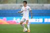 热身赛：深圳2-0广西 小将杜月徴破门姜至鹏点射