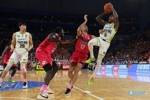🏀NBL-周琦11分 芒福德24+6+9 科顿28+9 凤凰加时险胜野猫