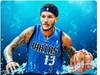 回归篮球！德隆蒂-韦斯特正式进入2022年BIG3选秀池