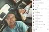 黄博文带儿子踢球，社媒晒照：&ldquo;兄弟&rdquo;踢球累了