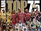 《SLAM》评历史75大球队第3、4名：71-72湖人&85-86绿军
