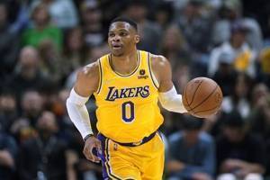 Windhorst:威少可能去独行侠 MacMahon:那边告诉我“鬼才信”