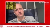 ESPN名记：威少新赛季待在家里不打球，才是对湖人最大的帮助